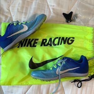 Nike Distance Track Spikes